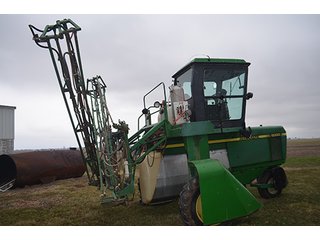 Property photo 93 - FARM EQUIPMENT AUCTION - NEW ERA FARMS, LP IN ALLEN COUNTY, INDIANA